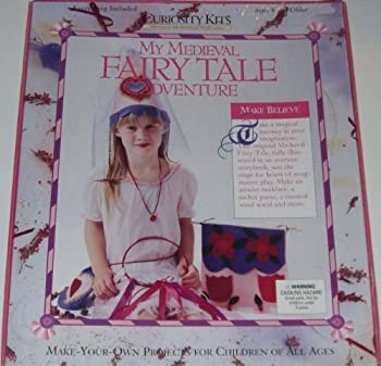 【中古】【輸入品・未使用】My Medieval Fairy Tale Adventure [並行輸入品]