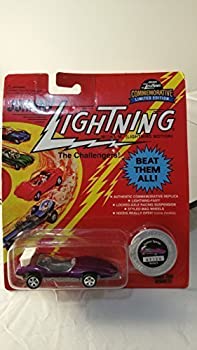 【中古】【輸入品・未使用】Johnny Lightning Series 5 Custom Spoiler Commemorative Limited Edition 1:64 Scale [並行輸入品]