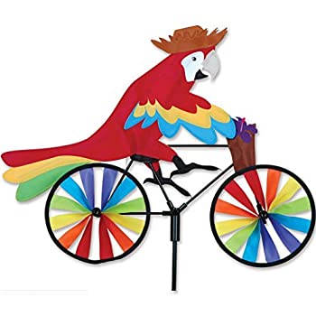 【中古】【輸入品・未使用】20 In. Bike Spinner - Parrot [並行輸入品]｜スカイマーケットプラス