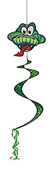 【中古】【輸入品・未使用】In the Breeze Snake Twister Tail [並行輸入品]｜スカイマーケットプラス