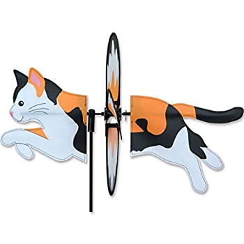 【中古】【輸入品・未使用】Petite Spinner - Calico Cat [並行輸入品] 45,279円