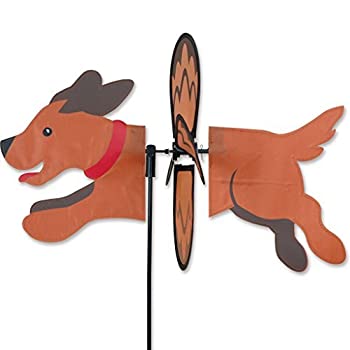 【中古】【輸入品・未使用】Petite Spinner - Dog [並行輸入品]