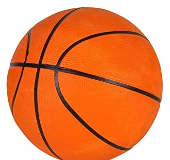 【中古】【輸入品・未使用】Mini Rubber 7%ﾀﾞﾌﾞﾙｸｫｰﾃ% Basketballs 4-Pack by PlayTime [並行輸入品]｜スカイマーケットプラス