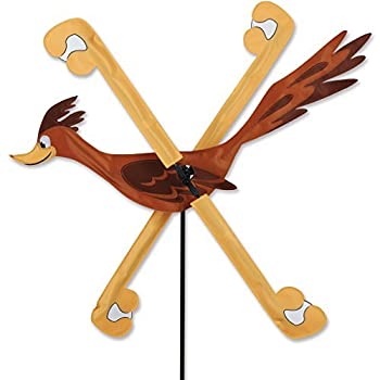 【中古】【輸入品・未使用】Whirligig Spinner - Road Runner [並行輸入品]