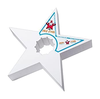 【中古】【輸入品・未使用】Drink Starr Floating Drink Holder%ｶﾝﾏ% Coral White [並行輸入品]｜スカイマーケットプラス
