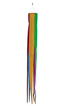 【中古】【輸入品・未使用】In the Breeze Flying Dragon Windsock%ｶﾝﾏ% 60-Inch [並行輸入品]｜スカイマーケットプラス 63,093円