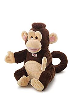 【中古】【輸入品・未使用】Monkey Body Puppet 9%ﾀﾞﾌﾞﾙｸｫｰﾃ% by Trudi [並行輸入品]｜スカイマーケットプラス