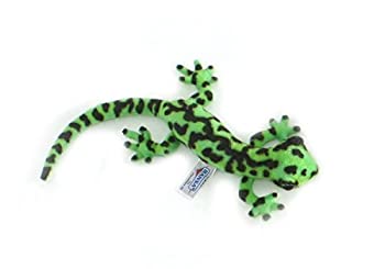 【中古】【輸入品・未使用】13%ﾀﾞﾌﾞﾙｸｫｰﾃ% Stuffed Toy Tiger Salamander from Hansa [並行輸入品]
