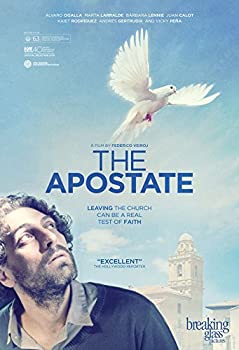 【中古】【輸入品・未使用】Apostate [DVD]｜スカイマーケットプラス