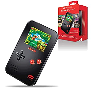 ATARI アタリ フラッシュバック ポータブルゲーム 70種類のゲームを内蔵 Amazon | 【ATARI】ATARI Flashback7 アタリ フラッシュバック7