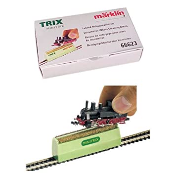 【中古】【輸入品・未使用】Marklin Marklin クリーニングブラシ 66623 Zゲージ [並行輸入品]