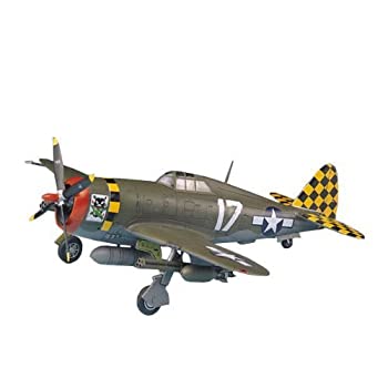 【中古】【輸入品・未使用】Academy ' P - 47dサンダーボルトレイザーバック'モデルキット[並行輸入品]