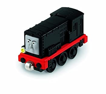 【中古】【輸入品・未使用】Fisher-Price Thomas The Train: Take-n-Play Talking Diesel Toy Train [並行輸入品]｜スカイマーケットプラス