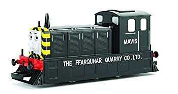 【中古】【輸入品・未使用】Bachmann Trains Thomas And Friends Mavis Locomotive With Moving Eyes [並行輸入品]