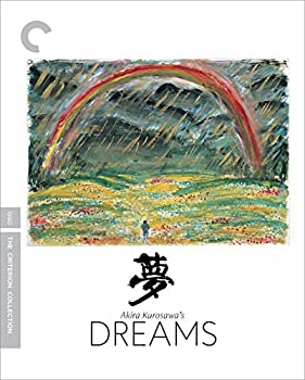 【中古】【輸入品・未使用】Akira Kurosawas Dreams (The Criterion Collection)[Blu-ray] [Import]｜スカイマーケットプラス