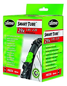 【中古】【輸入品・未使用】Slime Smart Presta バルブ インナーチューブ (29 X 1.85-2.2) Slime