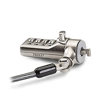 【中古】【輸入品・未使用】Tryten Laptop Combination Lock - Swivelling Head by Tryten 10,898円