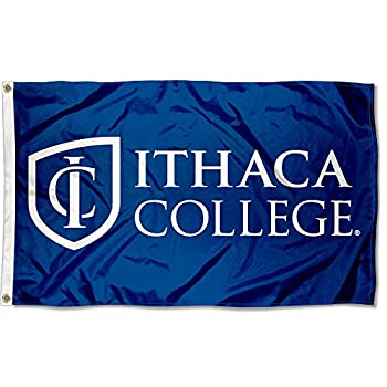 【中古】【輸入品・未使用】Ithaca Bombers Wordmarkフラグ 15,014円
