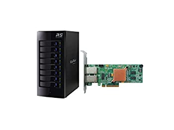 【中古】【インポート品・未当て嵌める】HighPoint Hard Drive (RocketStor 6418AS) [並行輸入品]