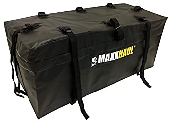 【中古】【輸入品・未使用】MaxxHaul 70209 Hitch Mount Water Resistant Cargo Carrier Bag 47%ﾀﾞﾌﾞﾙｸｫｰﾃ% x 20%ﾀﾞﾌﾞﾙｸｫｰﾃ% x 20｜スカイマーケットプラス