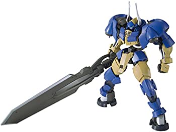 【中古】【輸入品・未使用】HG 機動戦士ガンダム 鉄血のオルフェンズ ヘルムヴィーゲ・リンカー 1/144スケール 色分け済みプラモデル