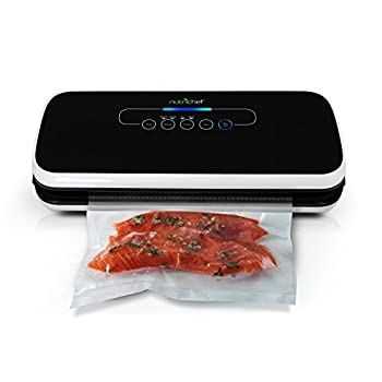 【美品・USED品】Cuisinart バキュームシーラー PVS-1000J Amazon.co.jp: クイジナート バキュームシーラー 真空パック作成 PVS