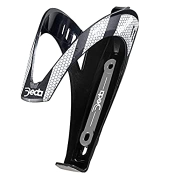【中古】【輸入品・未使用】DEDA(デダ) GABBIA(ガッビア) ボトルケージ 0344710003 グレー|スカイマーケットプラス