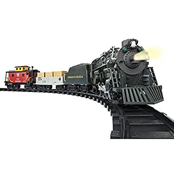 【中古】【輸入品・未使用】Lionel Pennsylvania Flyer Ready to Play Train Set [並行輸入品]｜スカイマーケットプラス