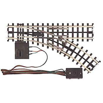 【中古】【輸入品・未使用】O-31 Scaletrax Remote Right-Hand Switch [並行輸入品]｜スカイマーケットプラス