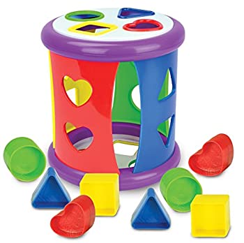 【中古】【輸入品・未使用】The Learning Journey My First Shape Sorter [並行輸入品]｜スカイマーケットプラス