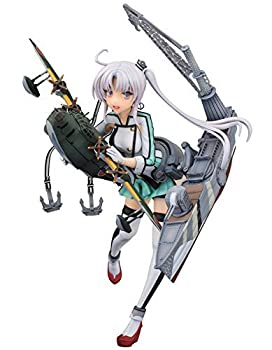 【中古】【輸入品・未使用】Aoshima 1/7 Kancole Akitsushima %ﾀﾞﾌﾞﾙｸｫｰﾃ%Kantai Collection%ﾀﾞﾌﾞﾙｸｫｰﾃ% [並行輸入品]｜スカイマーケットプラス