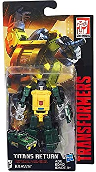 【中古】【輸入品・未使用】TF TR [Legends] ﾌﾞﾗｳﾝ [並行輸入品]｜スカイマーケットプラス