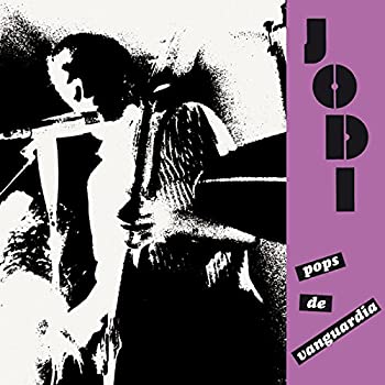 【中古】【輸入品・未使用】Pops De Vanguardia [12 inch Analog]｜スカイマーケットプラス