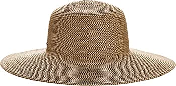 【中古】【輸入品・未使用】Coolibar UPF 50?+女性のエレガントなFloppy Sun Hat???Sun保護用 カラー: ベージュ｜スカイマーケットプラス 21,785円