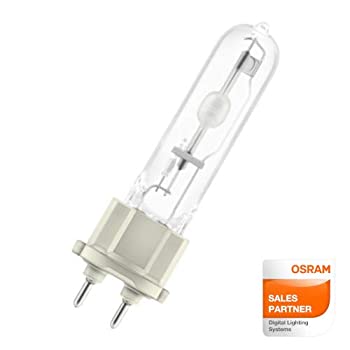 【中古】【輸入品・未使用】OSRAM POWERBALL HCI-T 150 W/942 NDL PB G12 〔正規品〕 [並行輸入品]