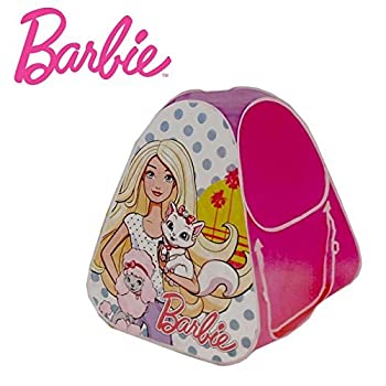 【中古】【輸入品・未使用】[バービー]Barbie Pop Up Tent [並行輸入品]
