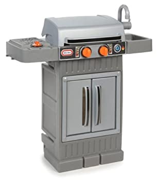 【中古】【輸入品・未使用】Little Tikes Cook 'n Grow BBQ Grill [並行輸入品]｜スカイマーケットプラス 76,892円