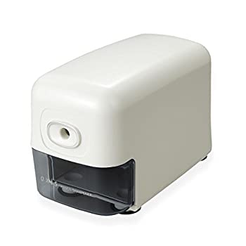 【中古】【輸入品・未使用】Debika electric sharpener A-05 040 740 White (japan import) [並行輸入品]