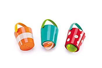 【中古】【インポート品・未当て嵌める】Hape(ハペ) たのしい井戸釣瓶仕かける E0205A その他-おもちゃ