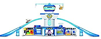 【中古】【輸入品・未使用】Super Wings - World Airport Playset [並行輸入品]｜スカイマーケットプラス