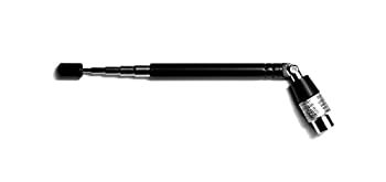【中古】【インポート品・未当て嵌める】ANT700 - テレスコピックアンテナThe Telescopic Antenna for HackRF One or YARD Stick One