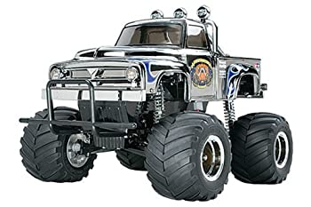 【中古】【輸入品・未使用】Tamiya Midnight Pumpkin Metallic 1/12 Kit [並行輸入品]