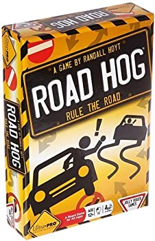 【中古】【輸入品・未使用】Ultra Pro Road Hogゲーム|スカイマーケットプラス