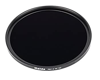 【中古】【輸入品・未使用】Haida 95?mmスリムPROII nd8ニュートラル密度multi-coated ND 3停止0.9?8?xフィルタ95
