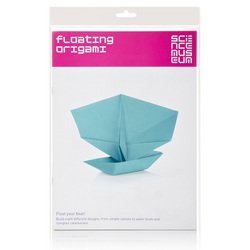 【中古】【輸入品・未使用】NPW Science Museum Floating Origami Set [並行輸入品]｜スカイマーケットプラス