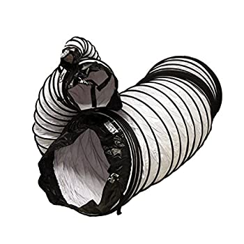 【中古】【輸入品・未使用】Rubber-Cal %ﾀﾞﾌﾞﾙｸｫｰﾃ%Air Ventilator White%ﾀﾞﾌﾞﾙｸｫｰﾃ% Ventilation Duct Hose (Fully Stretched)%ｶﾝﾏ% 16-Inch by 25-Feet [並行輸入品]｜スカイマーケットプラス