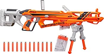 【中古】【輸入品・未使用】NERF ナーフ N-STRIKE MODULUS N-ストライク モジュラス C1295 [並行輸入品]