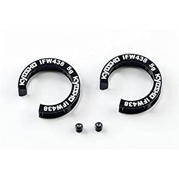 【中古】【輸入品・未使用】Kyosho MP9 Setting 5G Rear Hub Carrier (2 Piece) [並行輸入品]｜スカイマーケットプラス 62,436円