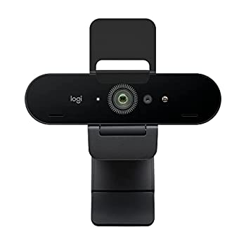 【中古】【輸入品・未使用】Brio 4K Pro Webcam