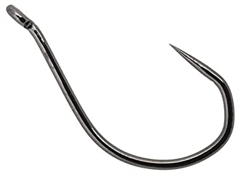 【中古】【輸入品・未使用】Barbless No Escape ブラッククローム プロパック
